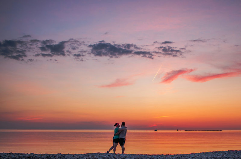 Exploring Goderich