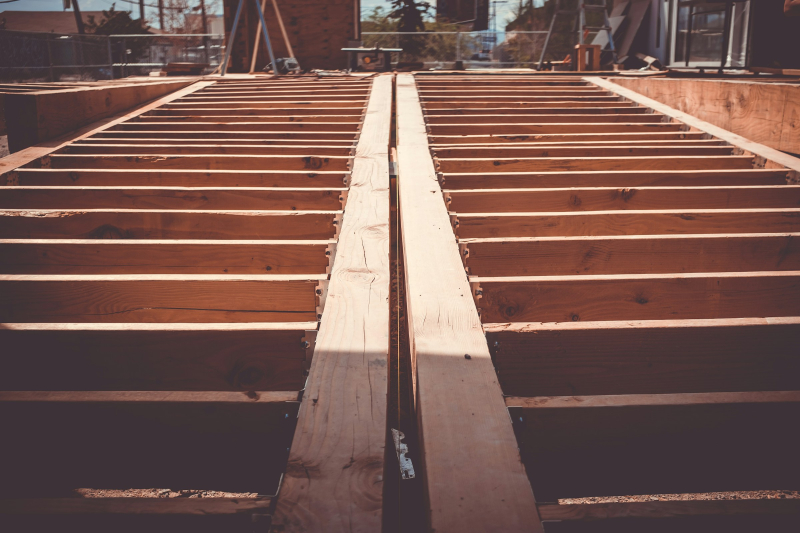 Homebuilding in Canada