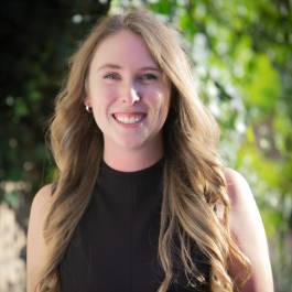 Abigail Berg