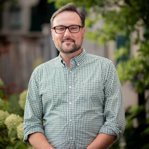 Brendan Murphy
