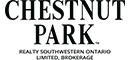 Chestnut Logo