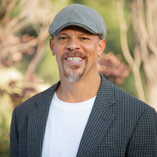 Darryl Watty