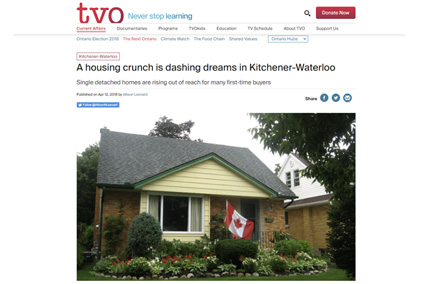 TVO News